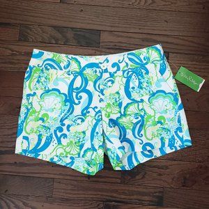 Lilly Pulitzer Callihan Shorts